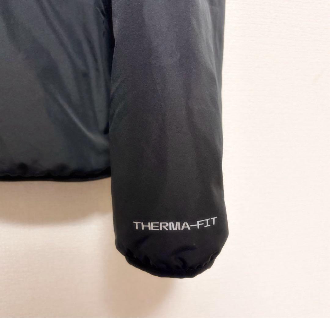 Nike Therma-Fit ジャケット S ブラック