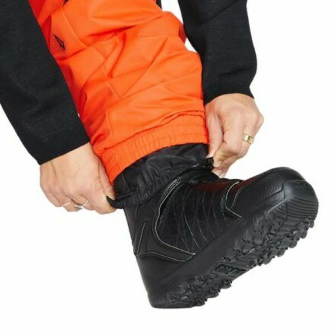 ボルコム レディース Hotlapper Pant