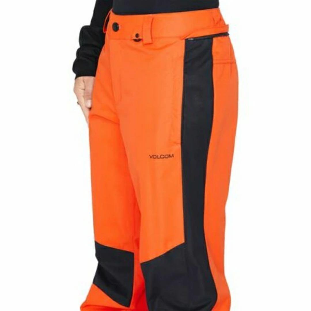 ボルコム レディース Hotlapper Pant