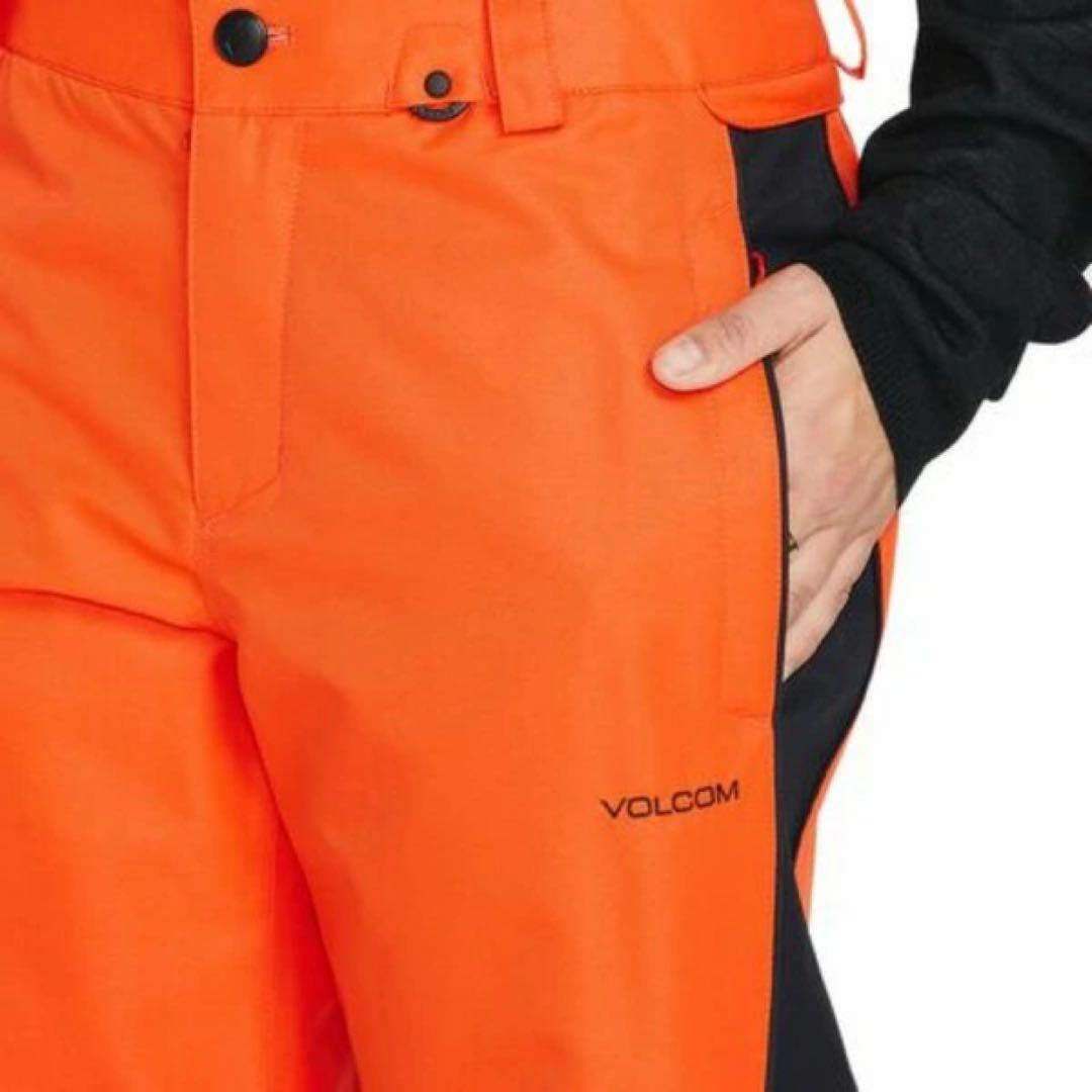 ボルコム レディース Hotlapper Pant