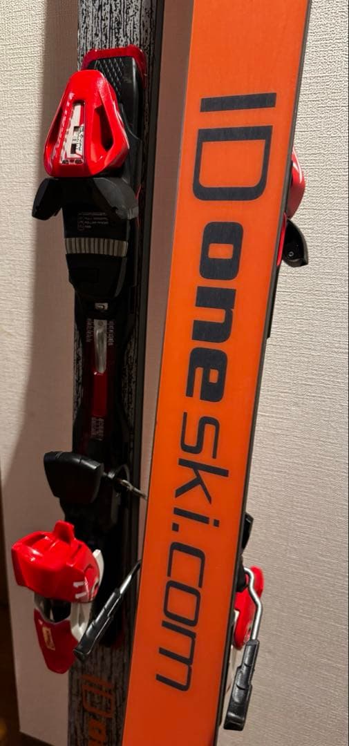 ID one (アイディーワン) FREE RIDE FR-TM 124480