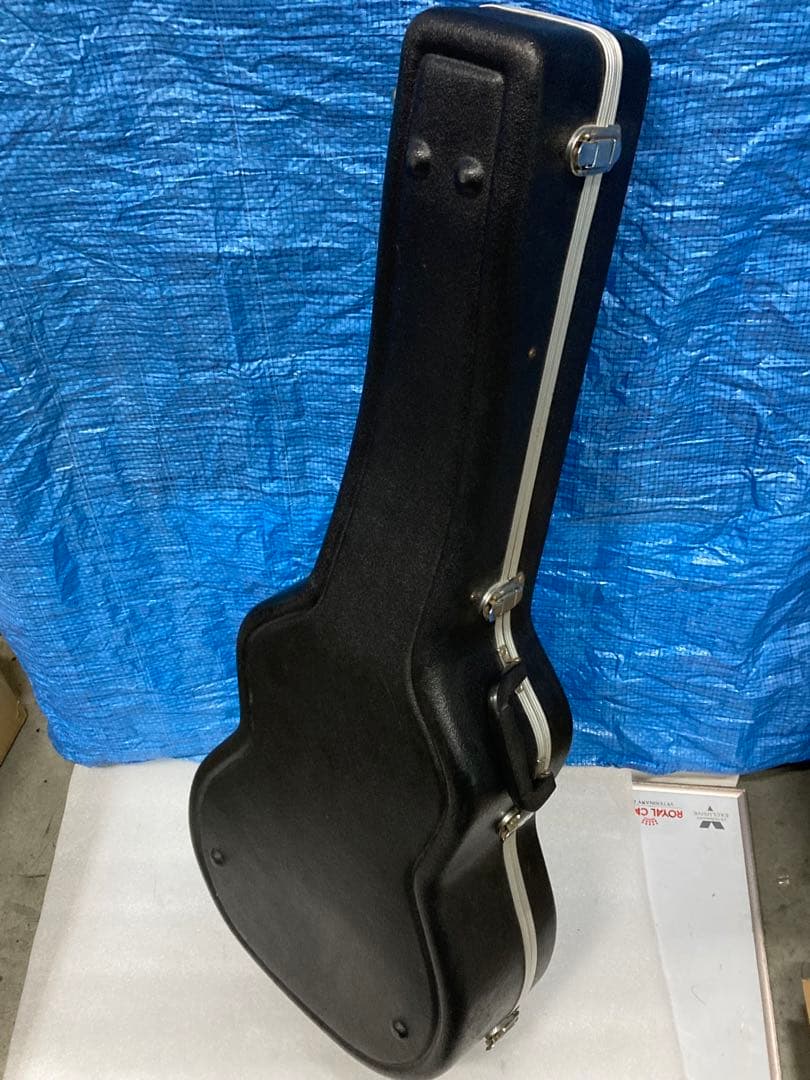 ギター Johnson EST.1993 electro-acoustic guitar