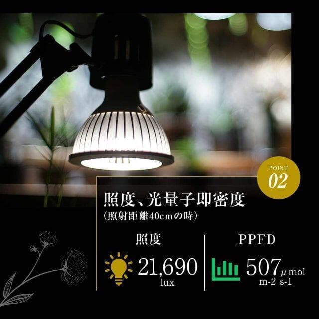 ツクヨミ　初回限定リフレクター付　TSUKUYOMI LED 20W