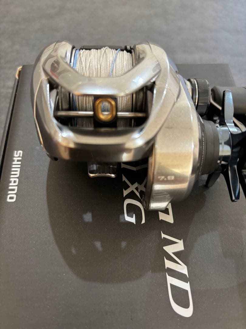 スコーピオンMD 301xg