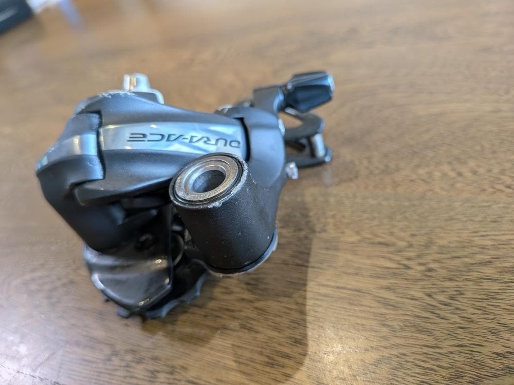 8時間限定シマノ SHIMANO デュラエース DURA-ACE RD-7900