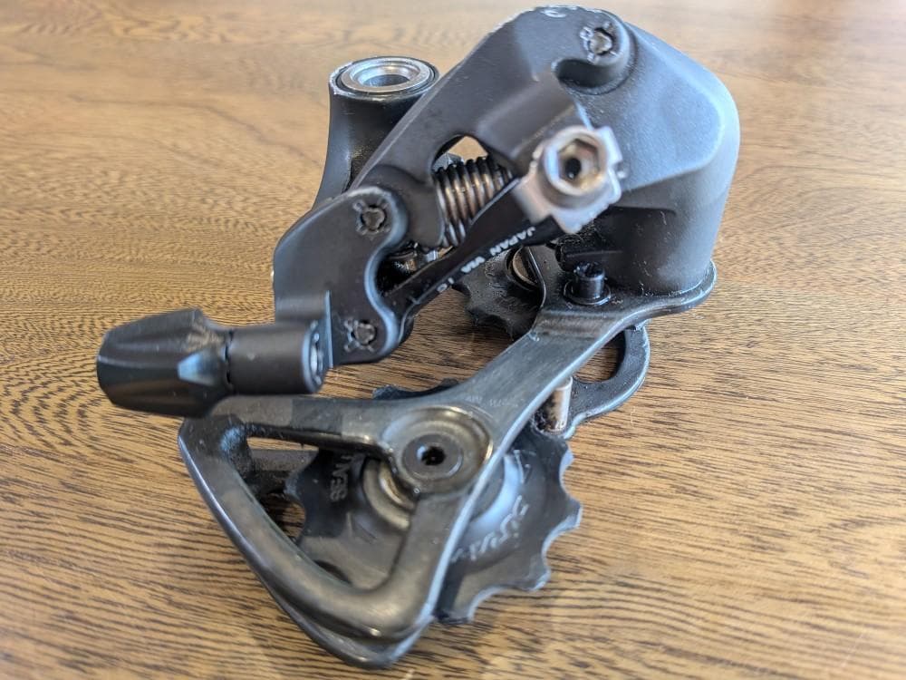 8時間限定シマノ SHIMANO デュラエース DURA-ACE RD-7900