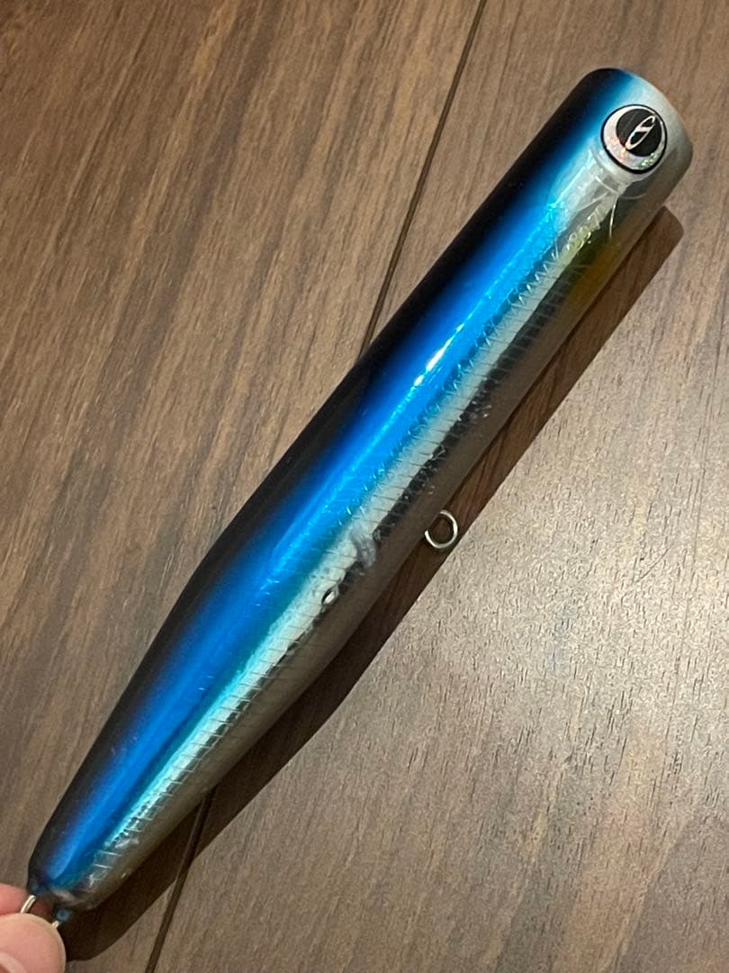 【送料無料】D-CLAW ビーコン180 ブルーバック