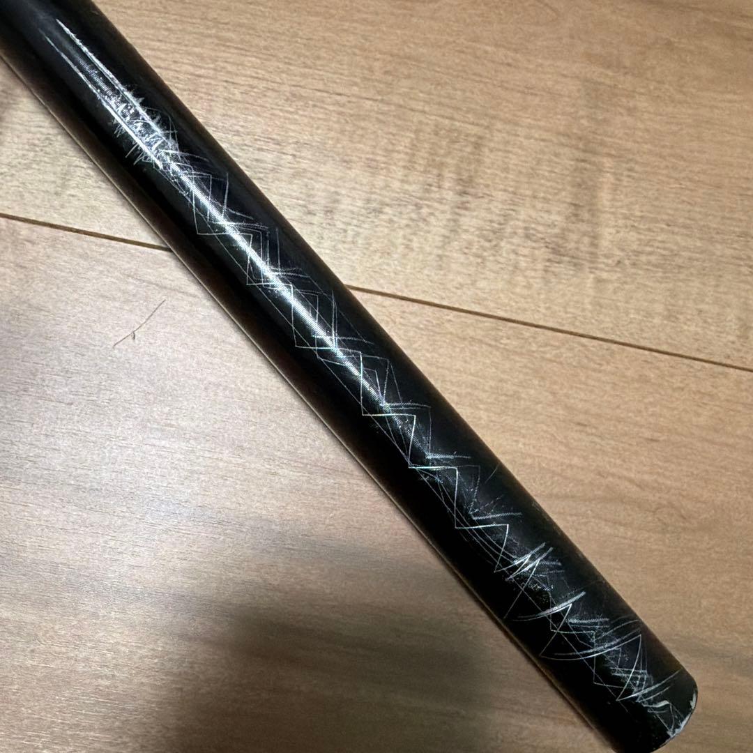 Thomson elite トムソン シートポスト 26.6×330