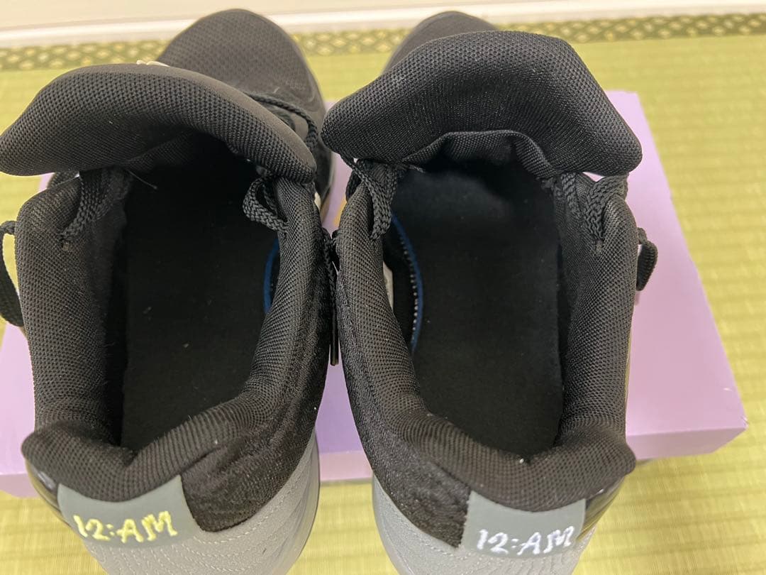 JA 2 EP 27.5cm バッシュ