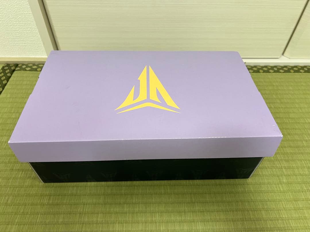 JA 2 EP 27.5cm バッシュ