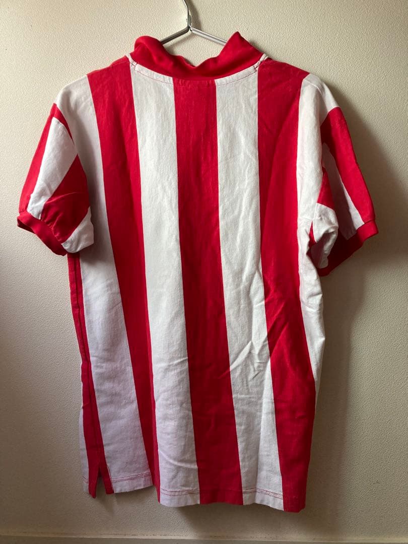 Score Draw社F.A. CUP FINAL 1973 フットボールシャツ