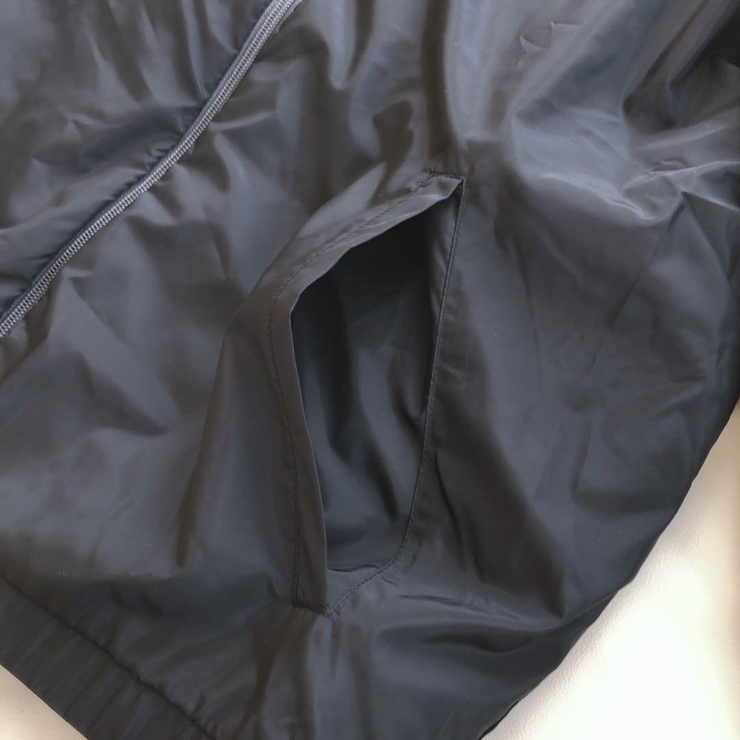 美品 ブリヂストンゴルフ 中綿ブルゾンジャケット 24aw Mサイズ アウター