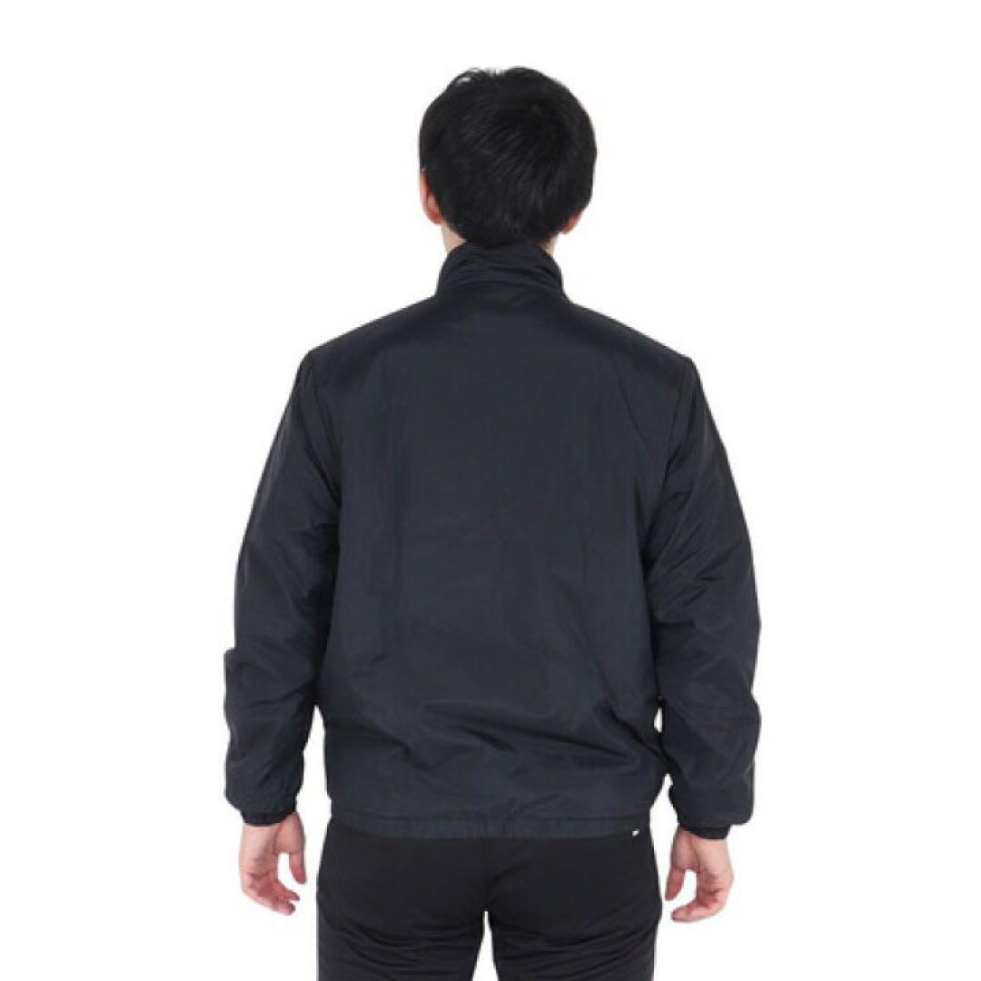 美品 ブリヂストンゴルフ 中綿ブルゾンジャケット 24aw Mサイズ アウター