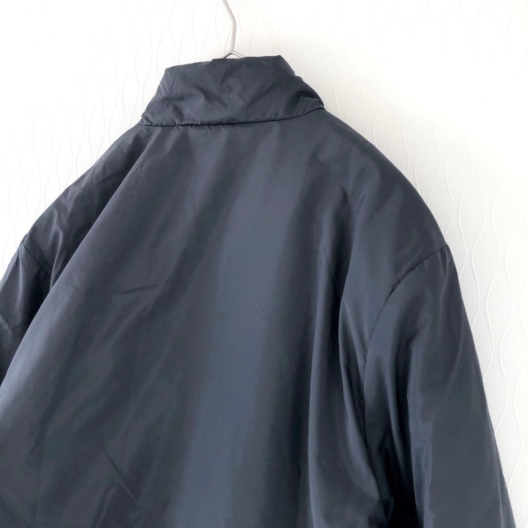 美品 ブリヂストンゴルフ 中綿ブルゾンジャケット 24aw Mサイズ アウター