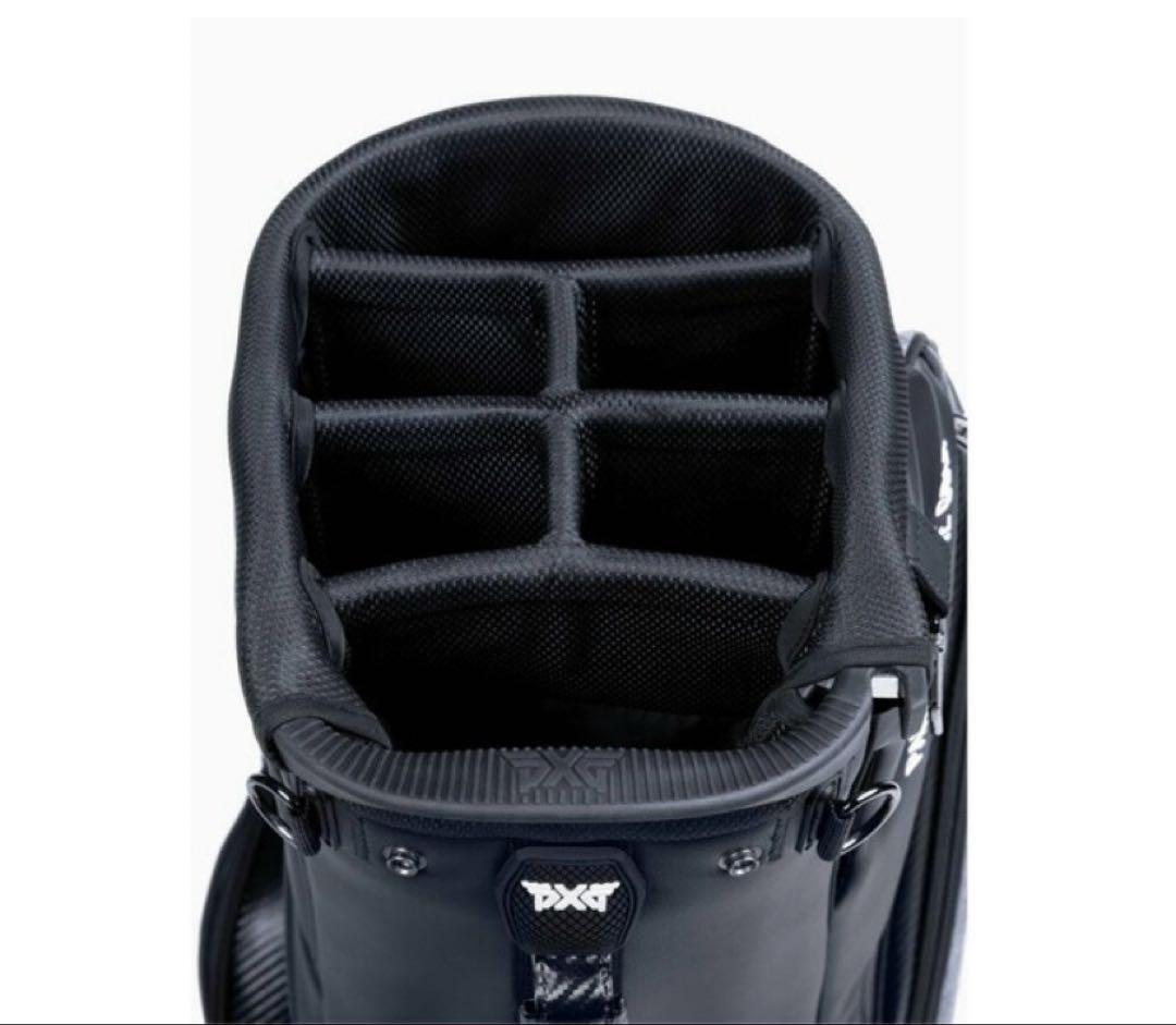 @PXG ハイブリッド スタンドバッグ B-PG-040A 新品