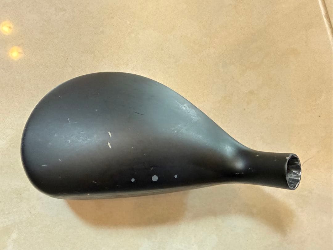 PING G425 ユーティリティ 19度　3U ヘッドのみ