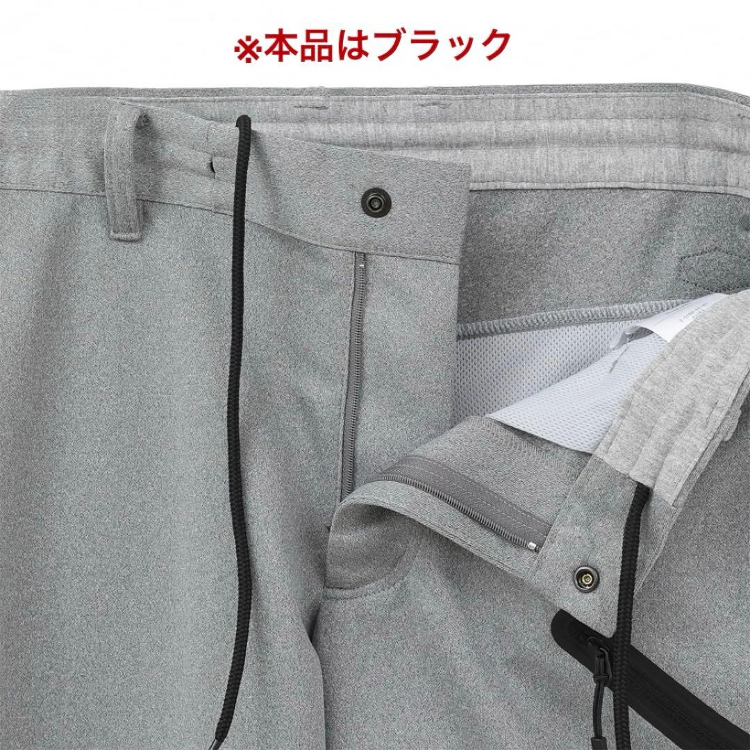 【新品】キャロウェイ／ジョガーパンツ／Ｍサイズ