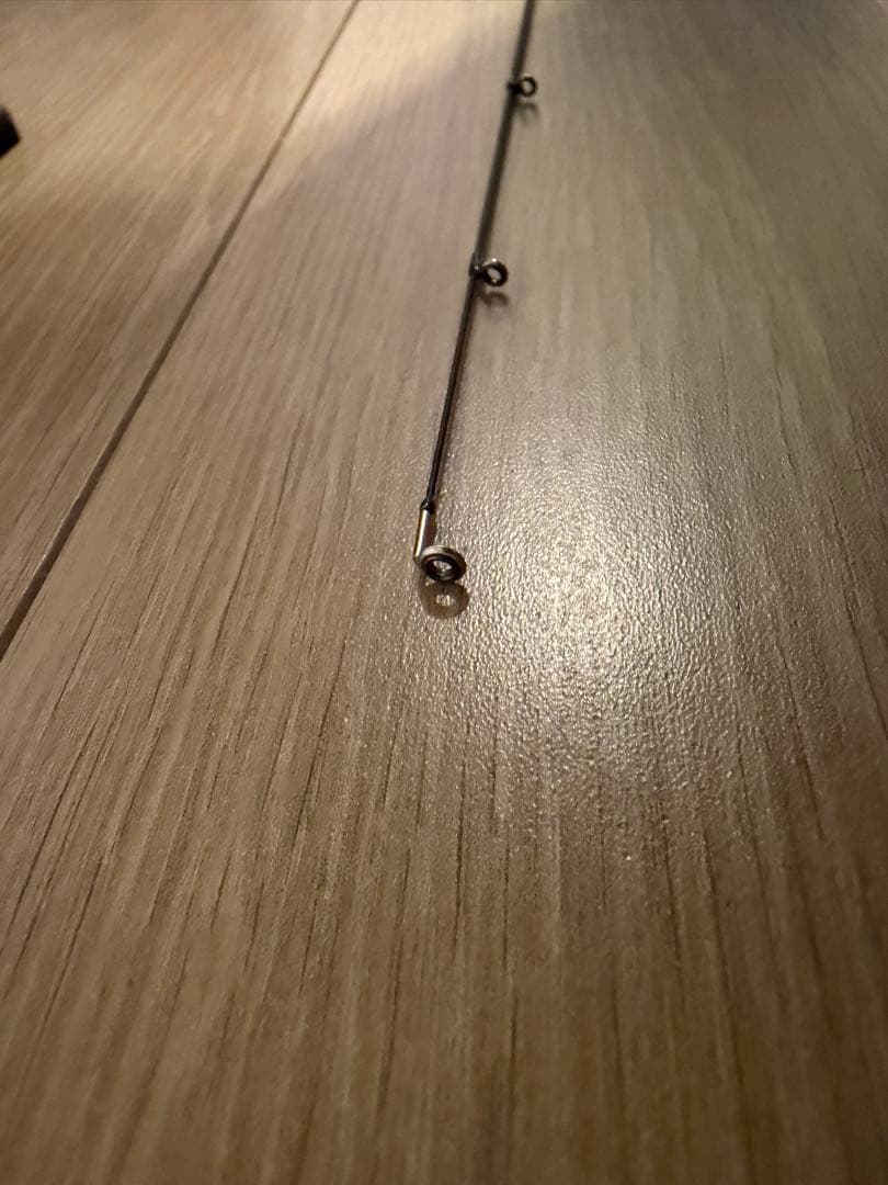 がまかつ LUXXE ラグゼ 宵姫 華弐 S57UL-solid