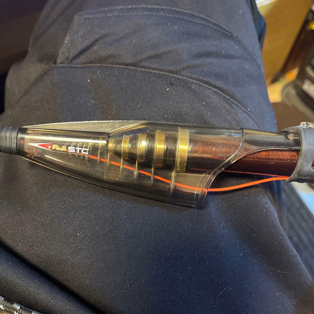 Daiwa 大島DX1号63 遠投　磯