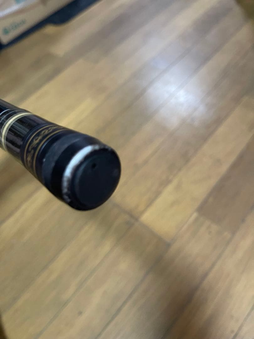 Daiwa 大島DX1号63 遠投　磯
