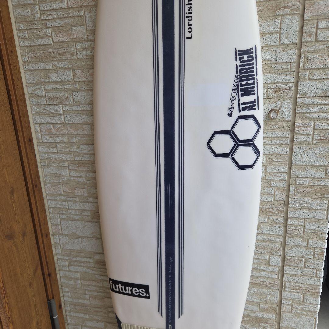 akira　チャネルアイラズ5,7ネックベアード2 スパインテック