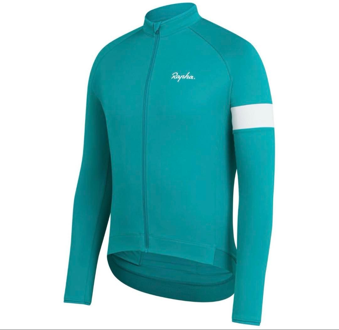 値下！　Rapha Men’s Core Long Sleeve Jersey