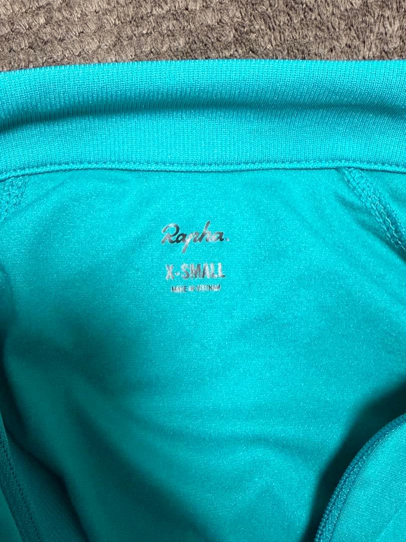 値下！　Rapha Men’s Core Long Sleeve Jersey