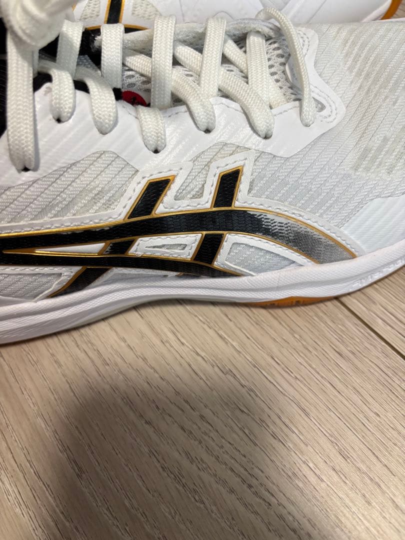asics バレーボールシューズ ROTE JAPAN LYTE FF 3
