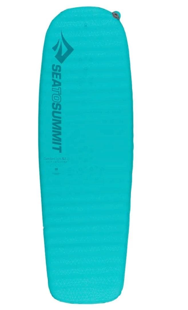 SEA TO SUMMIT / Comfort light スリーピングマット