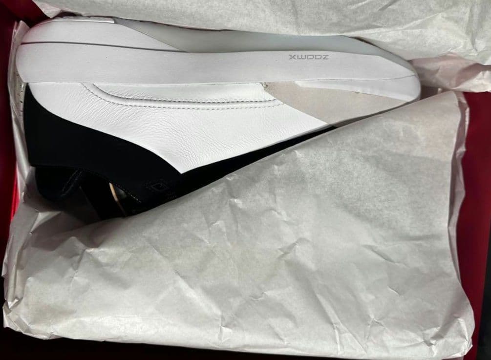 最終価格【新品未使用】Nike Air Jordan 40