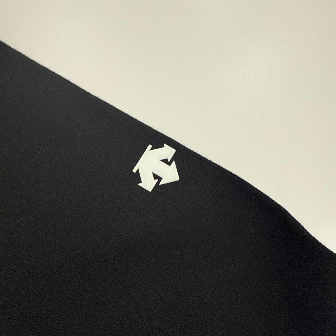 デサント　ゴルフウエア　セットアップ