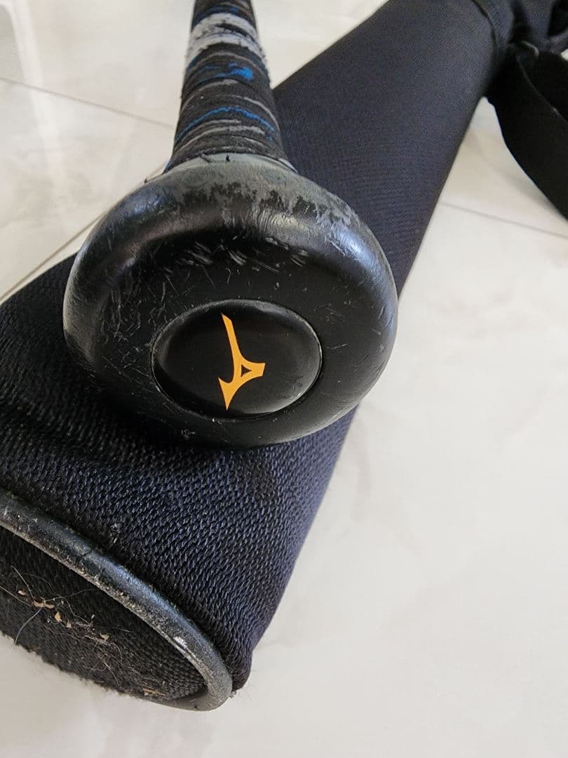 Mizuno ビヨンドマックス　ギガキング 軟式バット