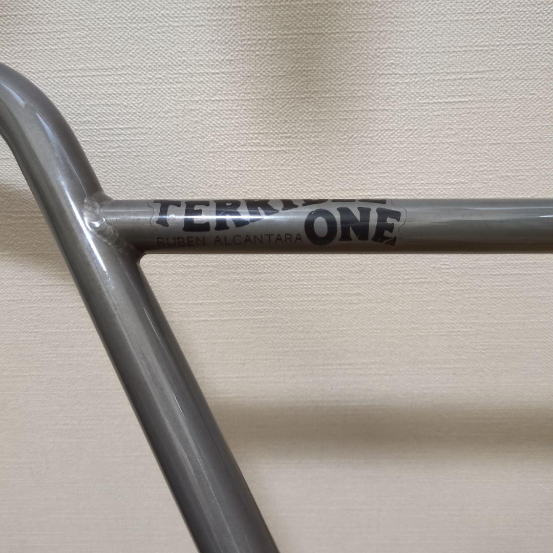 パーツ TerribleOne \"Ruben Alcantara Sig\" Bar