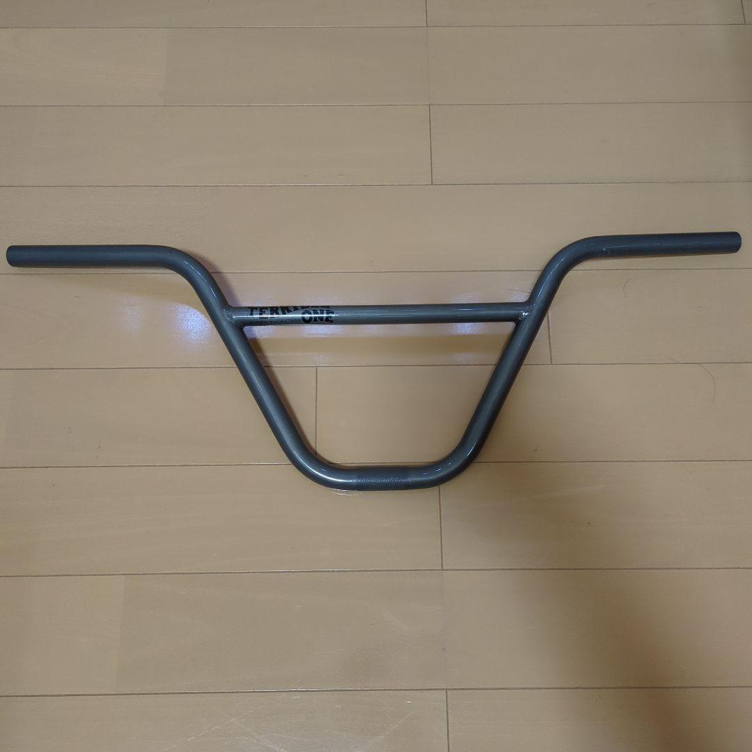 パーツ TerribleOne \"Ruben Alcantara Sig\" Bar