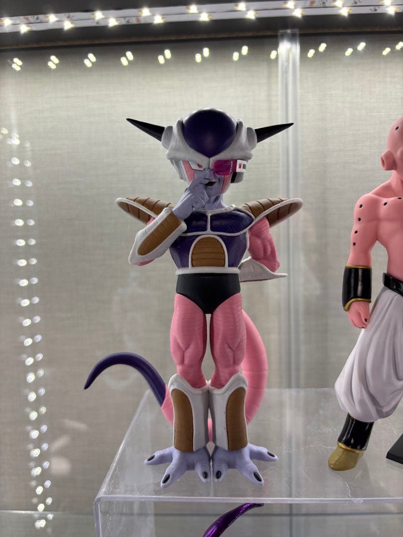 ドラゴンボール　フィギュア　まとめ売り　魔人ブウ　フリーザ