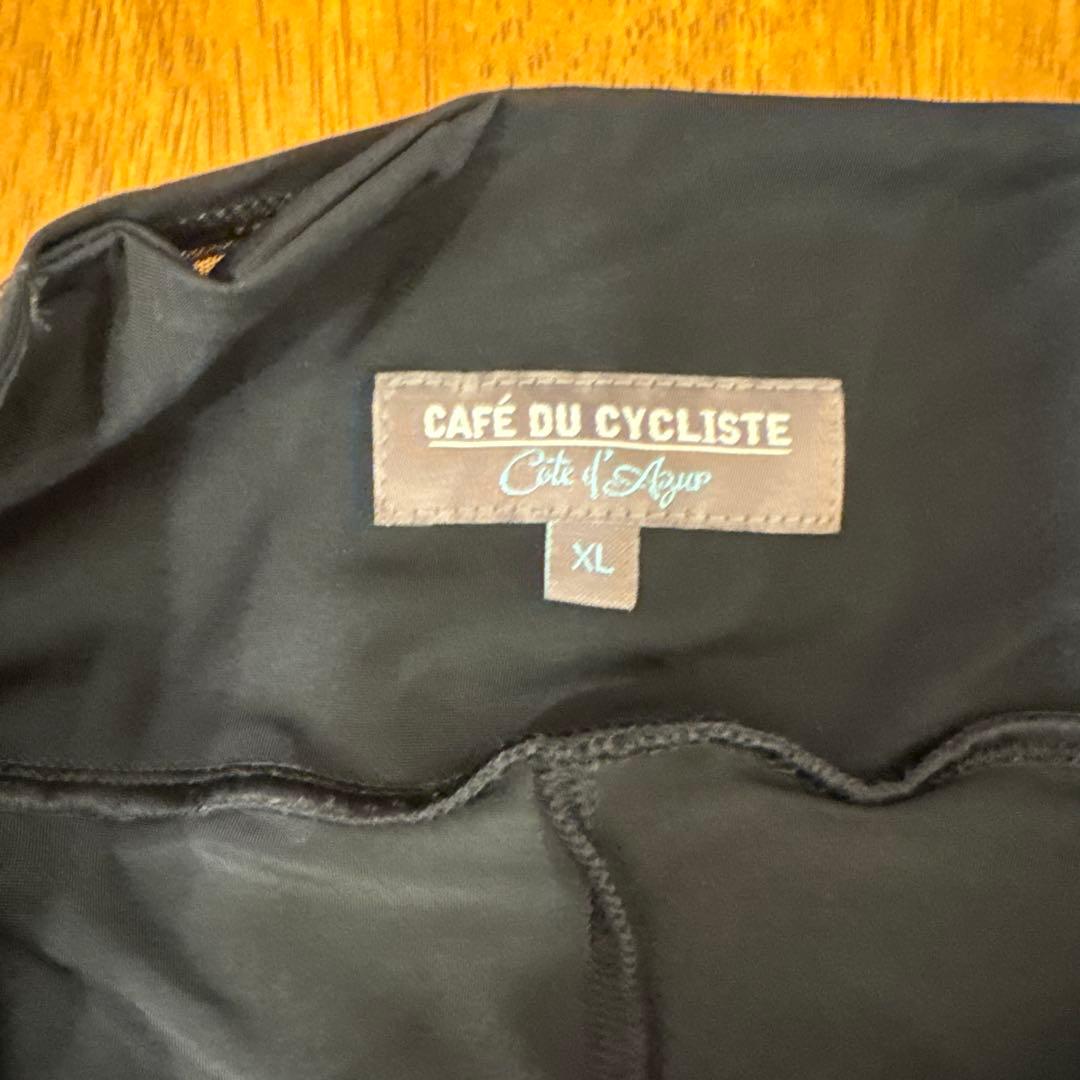 極美品　カフェドシクリステ ミカエラ ブラック XL