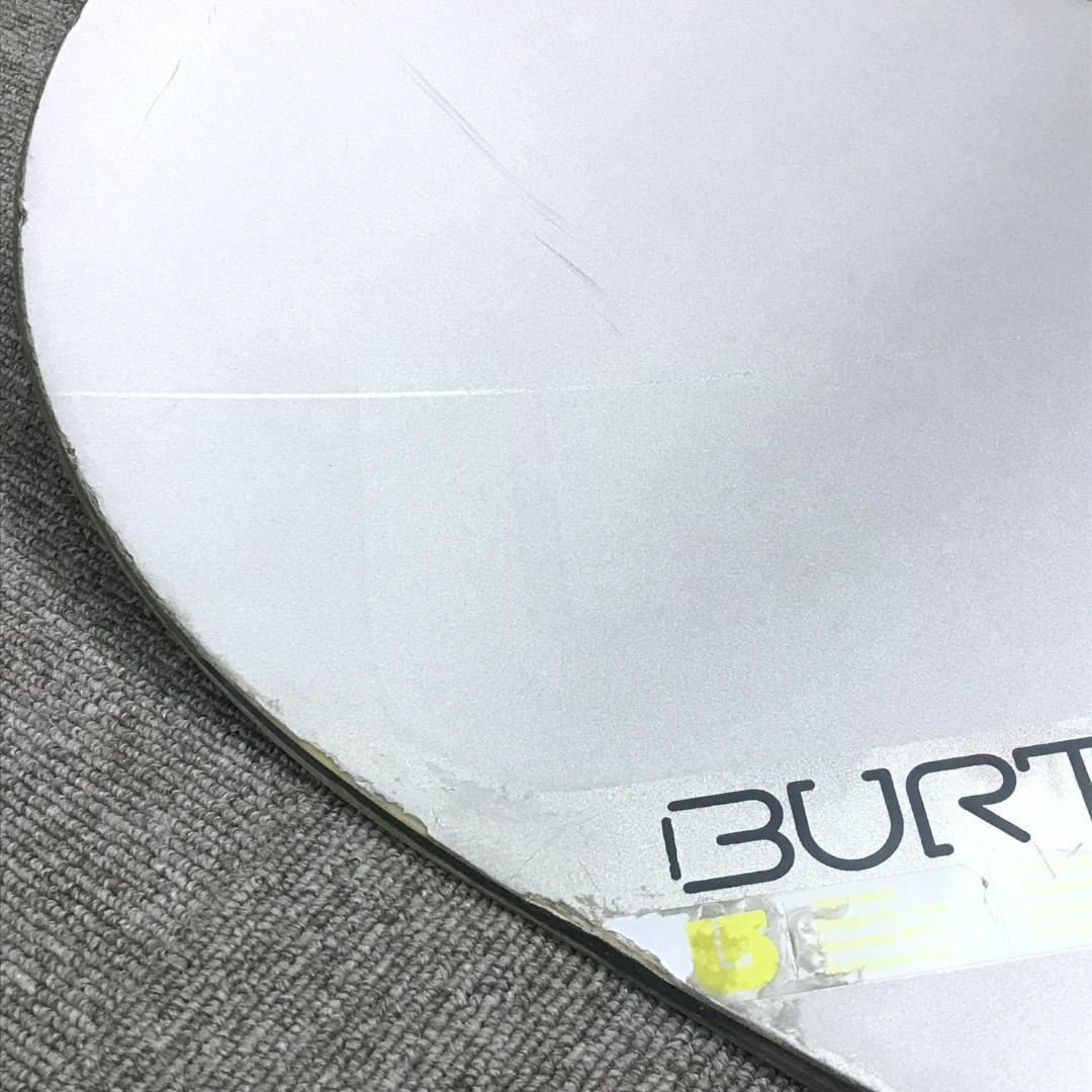 12万超セット■WAX済■BURTON FLOW ボード ビンディング メンズ