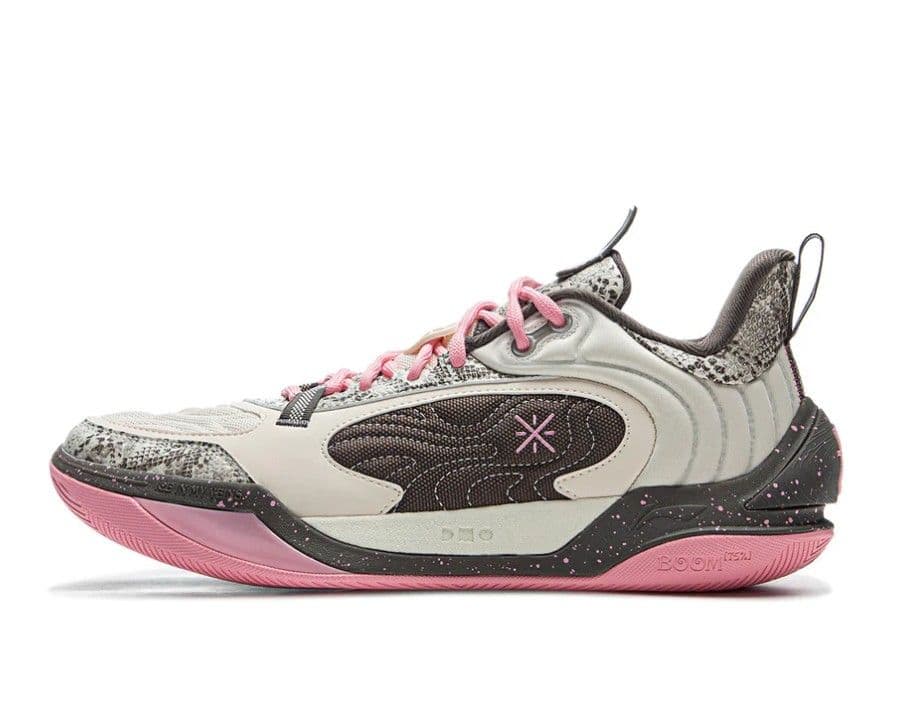 Wade Ice Blood 2 V2 「巳年」US8