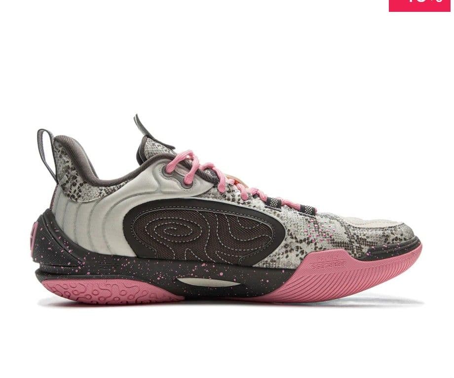 Wade Ice Blood 2 V2 「巳年」US8