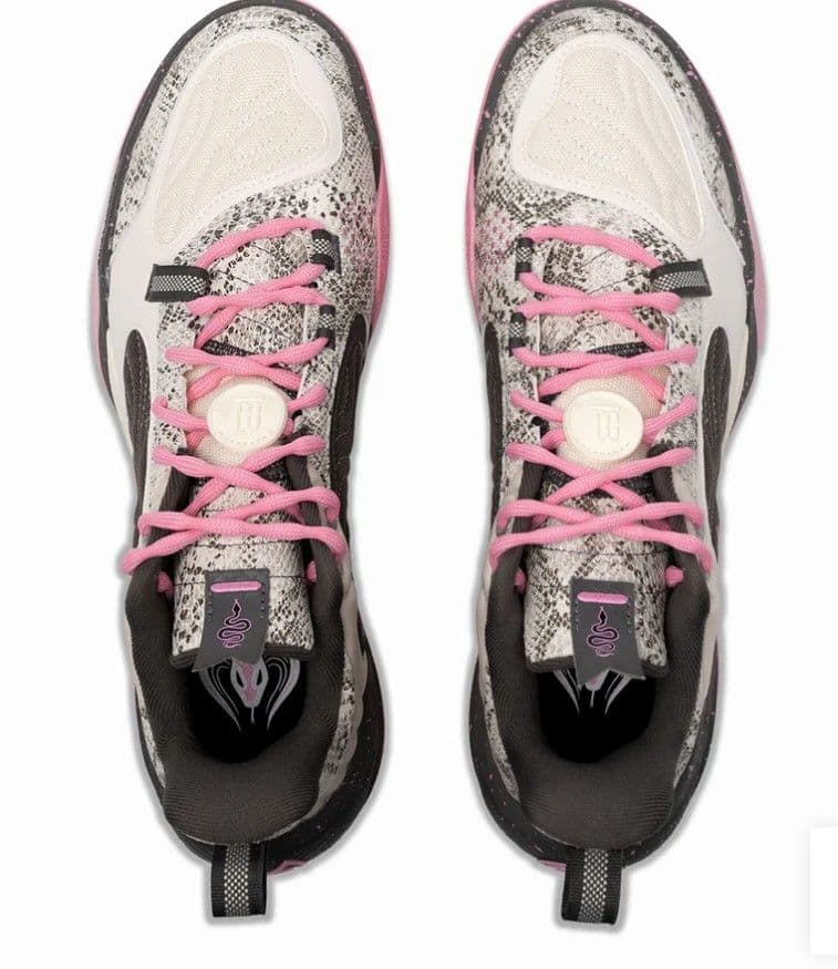 Wade Ice Blood 2 V2 「巳年」US8