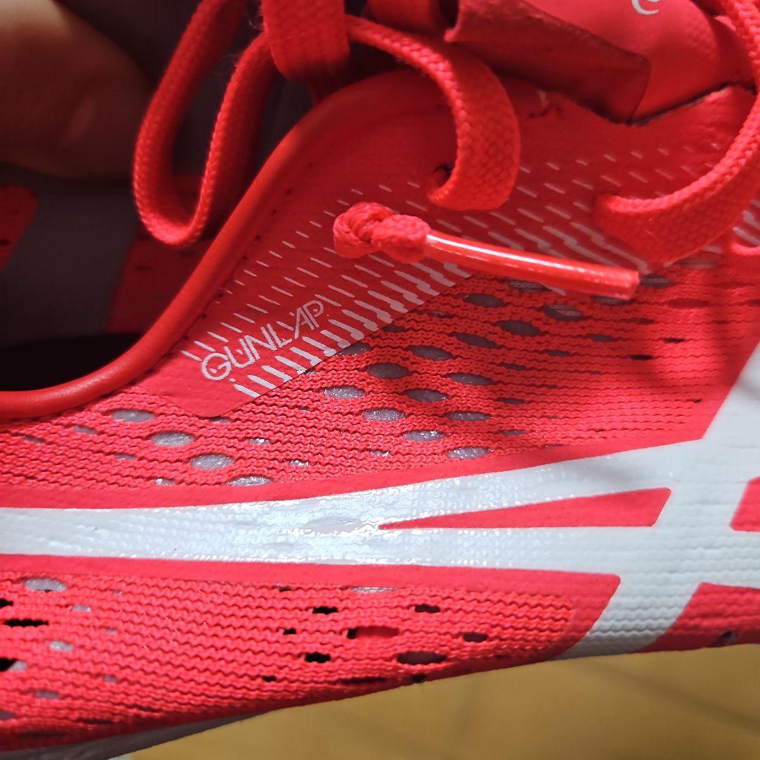 ASICS 陸上スパイク