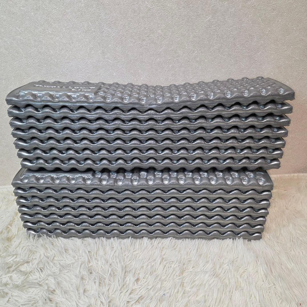 THERMAREST サーマレスト Zライトソル 2個セット レギュラー