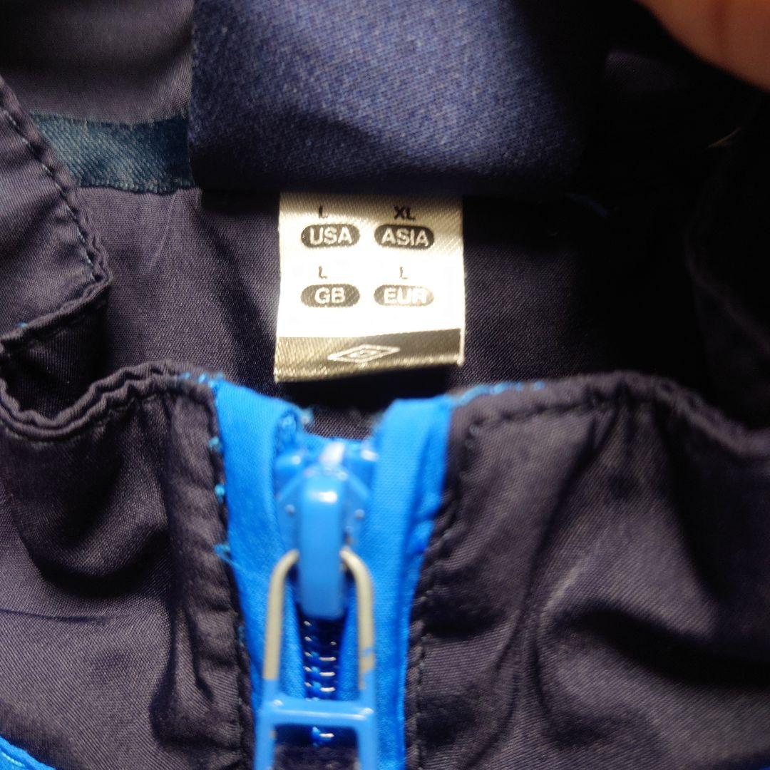 セール！Umbro イングランド代表 　アンブロ　セットアップ