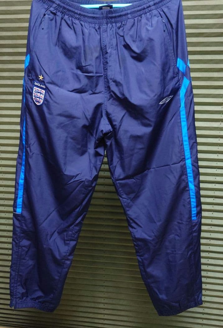 セール！Umbro イングランド代表 　アンブロ　セットアップ