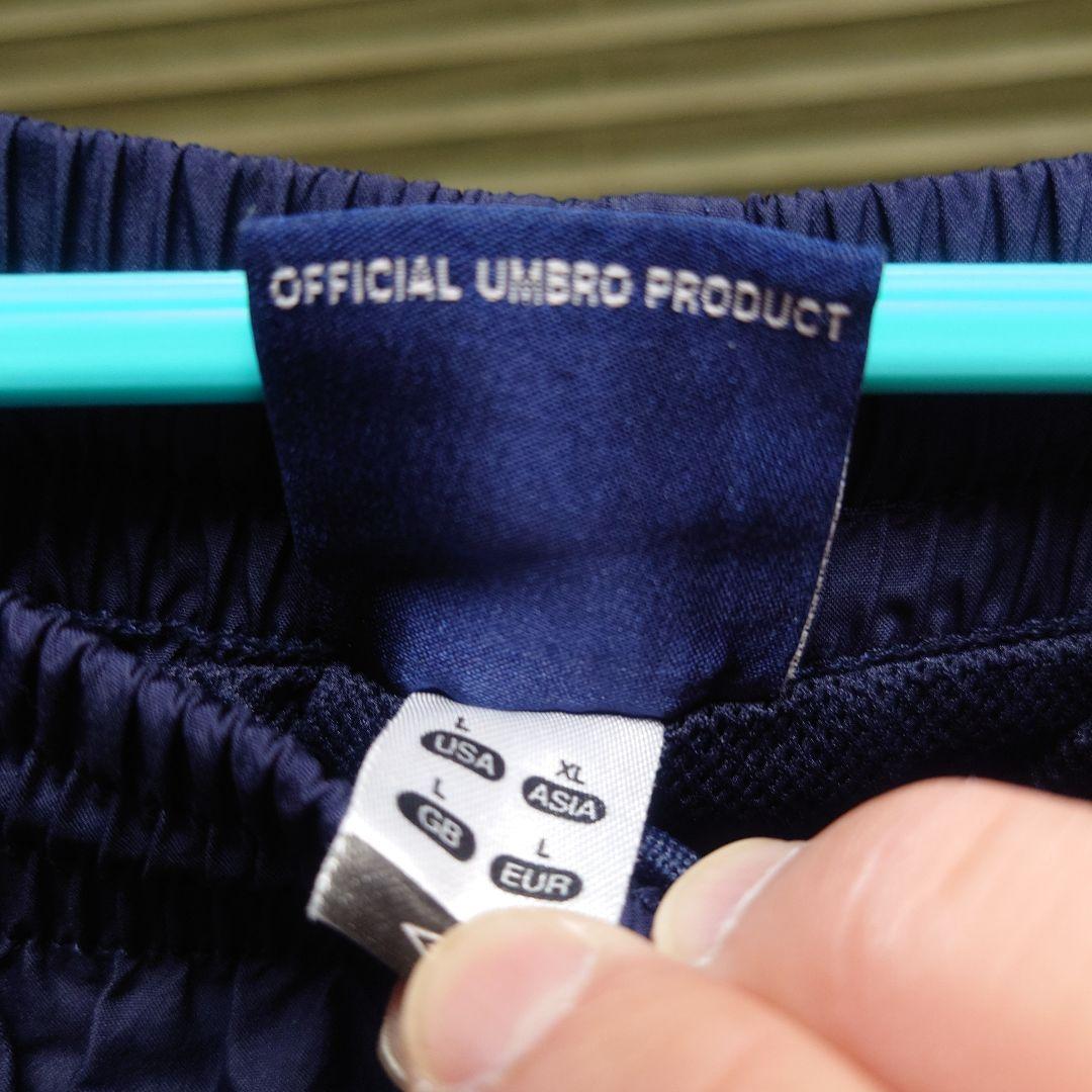 セール！Umbro イングランド代表 　アンブロ　セットアップ