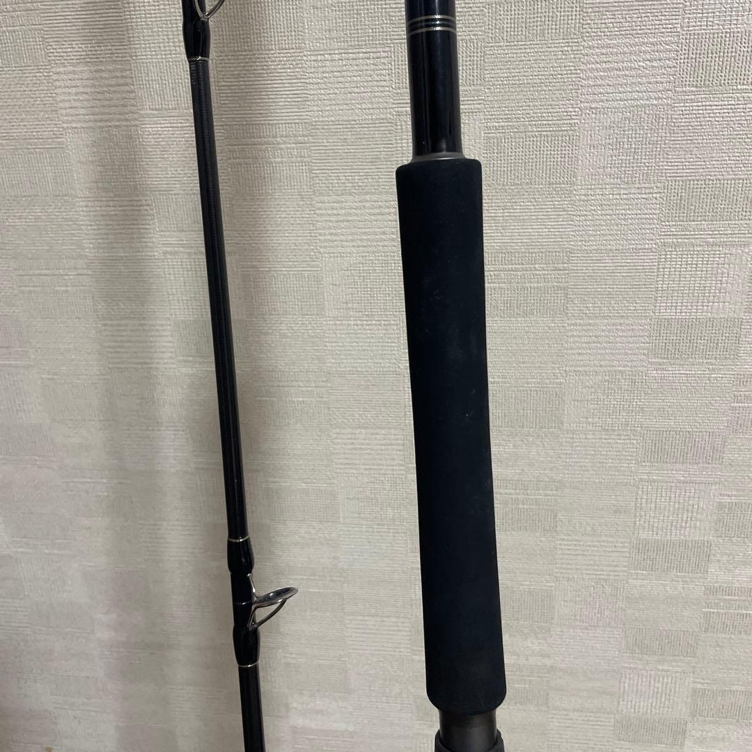 MCワークス　レイジングブル　RAGING BULL 100XR-1