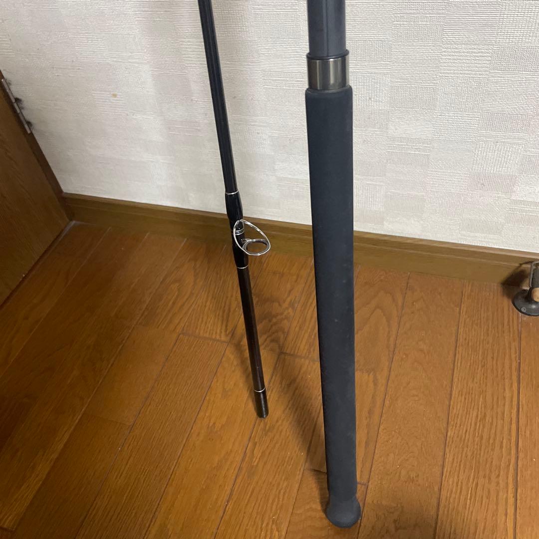 MCワークス　レイジングブル　RAGING BULL 100XR-1