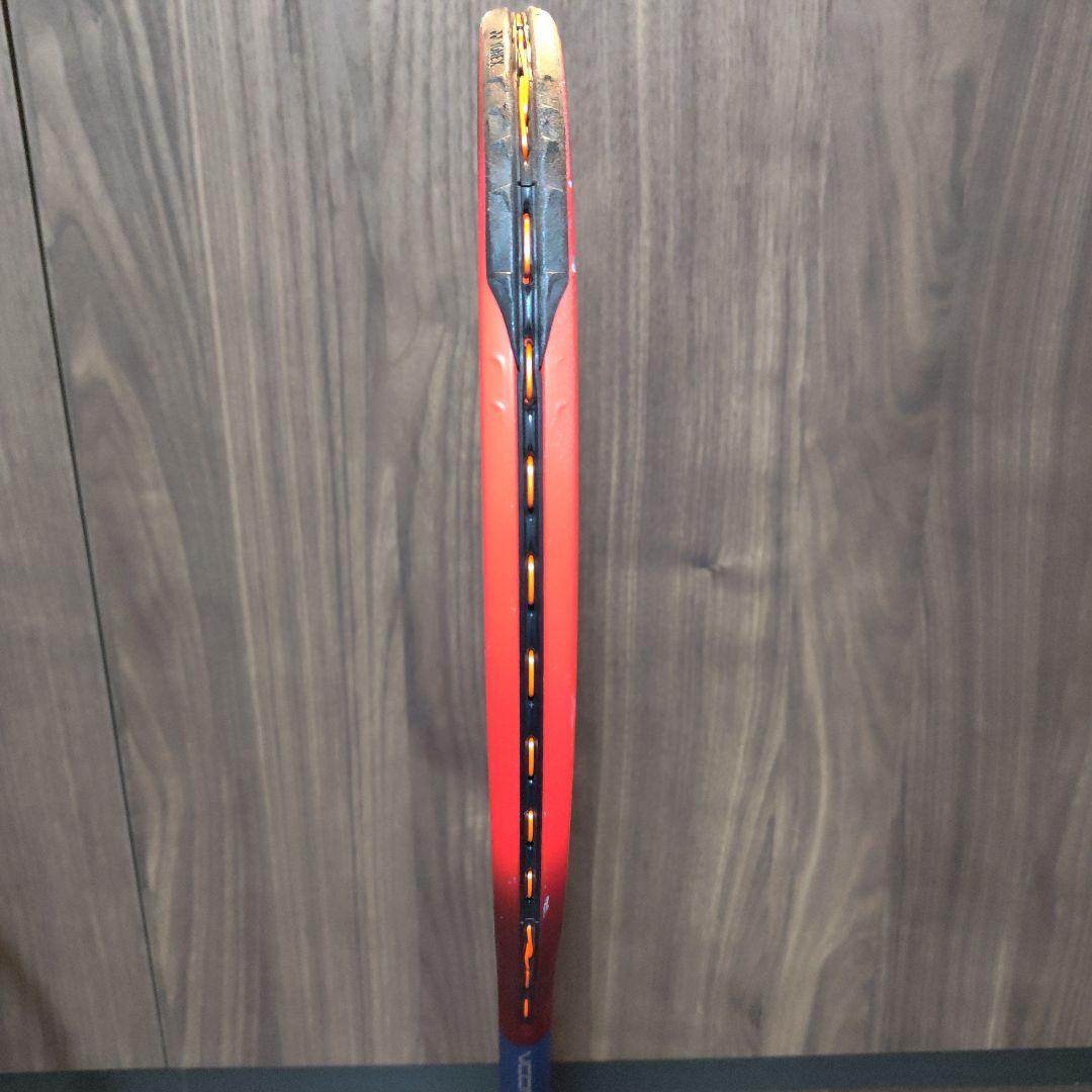 YONEX VCORE 98 2021 2本 交換用グロメット テニスラケット