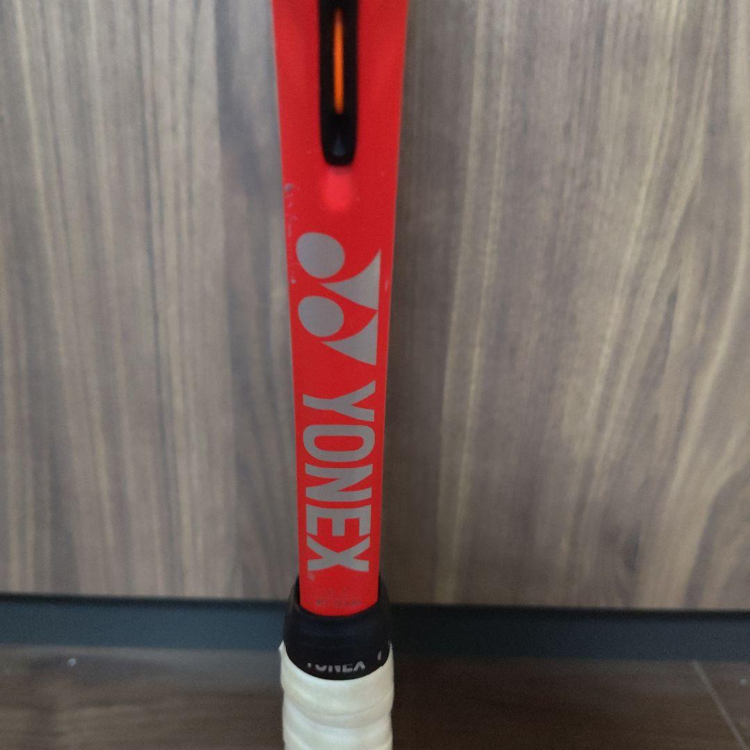 YONEX VCORE 98 2021 2本 交換用グロメット テニスラケット