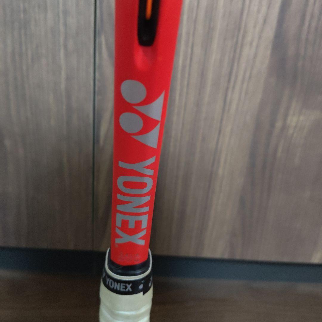 YONEX VCORE 98 2021 2本 交換用グロメット テニスラケット